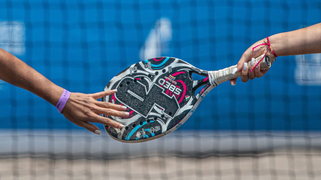 Padel mistakes